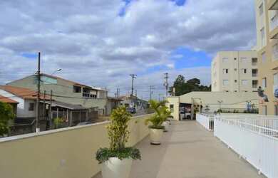 Imagem 16: Lindo apartamento a venda no Condomínio Arujá Clube em Arujá-SP
