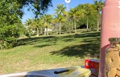 Imagem: A chácara possui 15.000m² de Área e está localizado em