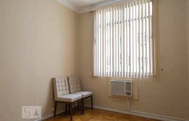 Imagem 9: Apartamento para Aluguel - Copacabana, 2 Quartos, 62 m2