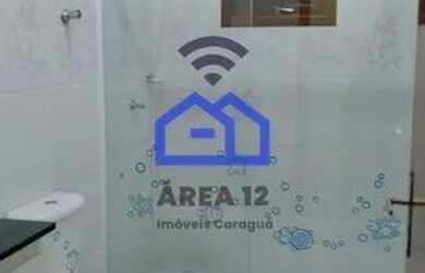 Imagem 14: CARAGUATATUBA - Casa Padrão - Pontal de Santa Marina