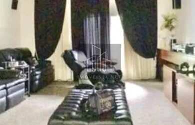 Imagem 6: Casa à venda no bairro Alphaville - Santana de Parnaíba/SP