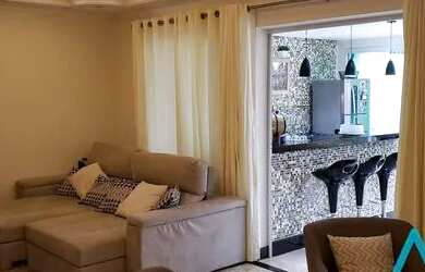 Imagem 6: Residencial Scenic - Casa Linda Modelo Maior com Vista Livre