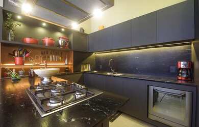 Imagem: Casa Mobiliada