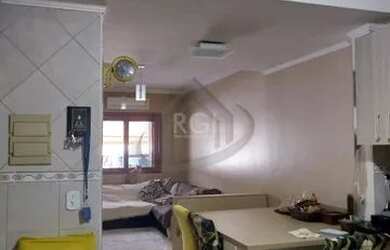 Imagem 3: Apartamento para Venda - 46m², 2 dormitórios, 1 vaga - Cavalhada