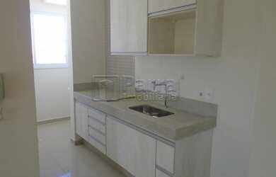 Imagem 4: Apartamento Padrão em Franca