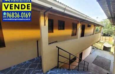 Imagem 3: Casa para venda com 1 quarto em Boaçu - São Gonçalo - RJ