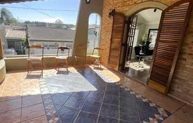 Imagem 4: CASA RESIDENCIAL em CAMPO LIMPO PAULISTA - SP, JARDIM MARSOLA