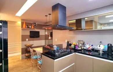 Imagem 9: Apartamento para venda tem 248 metros quadrados com 3 quartos em Vila...