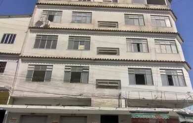 Imagem: O apartamento possui 2 Dormitórios, 1 Banheiro, 71m² de Área