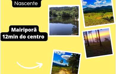 Imagem: O terreno possui 1.000m² de Área e está localizado em Vila