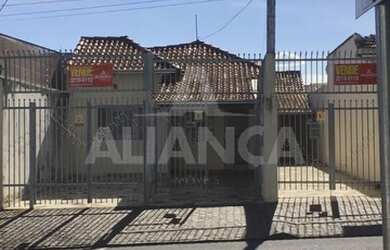 Imagem: Casa para locação Martins Uberlândia - CA1756