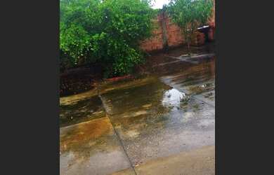 Imagem 12: Alugo casa Luzimangues. 2 Banheirose2 Dormitórios