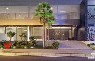 Imagem 7: Apartamento com 1 dormitório à venda, 49 m² por R$ 478.200,00 - Tambaú - João Pessoa/PB