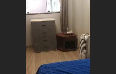 Imagem: Casa em igarapé