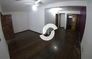 Imagem 3: Casa, 117 m² - venda por R$ 600.000,00 ou aluguel por R$ 3.000,00/mês - Serra Grande - Nit