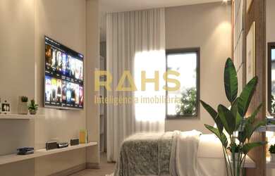 Imagem 8: Geminados no bairro Floresta