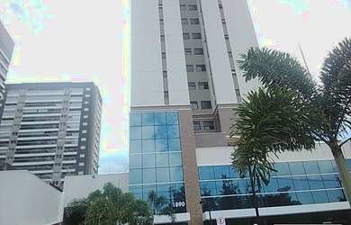 Imagem: O apartamento possui 3 Dormitórios, 2 Banheiros, 2 Vagas na