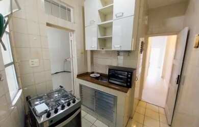 Imagem 10: Apartamento para venda possui 55 metros quadrados com 1 quarto em Flamengo...