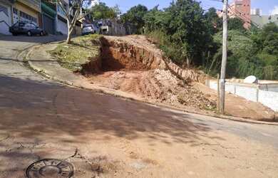 Imagem 3: Terreno em Barueri 180M3. 180m² de Área