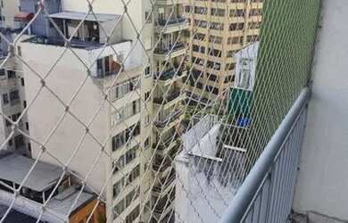 Imagem 10: Studio para aluguel tem 28 metros quadrados com 1 quarto em Bela Vista...