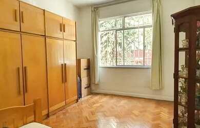 Imagem 11: Apartamento para venda possui 94 metros quadrados com 3 quartos em Flamengo - Rio de Janei