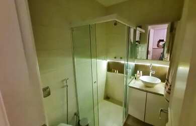 Imagem 5: Apartamento 1/4 amplo Copacabana posto 6