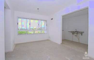 Imagem 3: Apartamento para Venda - 50.95m², 2 dormitórios, sendo 1 suites, 1 vaga...