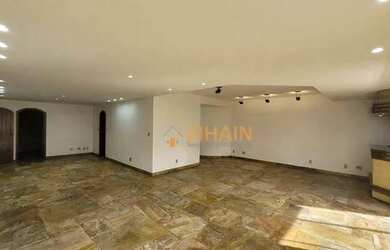 Imagem 3: Apartamento com 4 dormitórios à venda, 273 m² por R$ 3.000.000 - Lourdes...