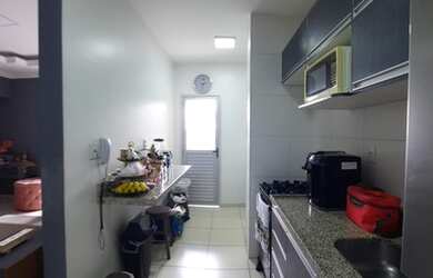 Imagem 6: Aluguel Condominio Piazza Di Fiori R$ 3.200 Flores - Manaus - AM