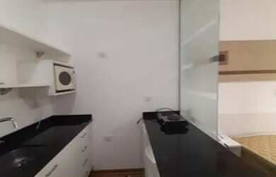 Imagem 6: Apartamento com 1 quarto para alugar por R$ 1100.00, 41.60 m2 - CENTRO...