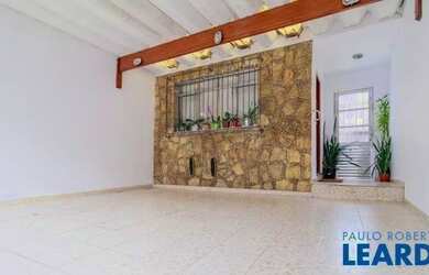 Imagem 2: SOBRADO - VILA DA SAÚDE - SP