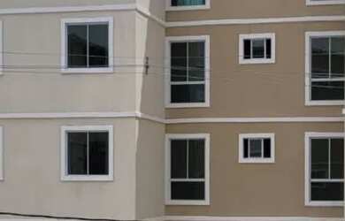 Imagem 5: Excelente Apartamento com 2/4 Duo Salvador Norte - Salvador