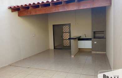 Imagem 6: Casa à Venda no Bairro Jardim Residencial Etemp com 3 quartos por R$...