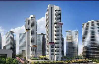 Imagem: Apartamento a venda na Vila Gertrudes parque da cidade 3 suítes