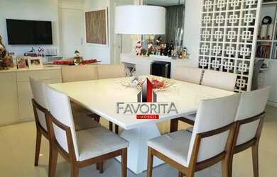 Imagem 3: Condomínio Diamond, Apartamento com 3 dormitórios à venda, 140 m² por R$ 1.198.000 - Morum