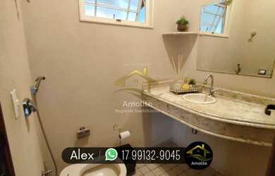 Imagem 14: CASA CONDOMÍNIO DAMHA II EM SÃO JOSÉ DO RIO PRETO