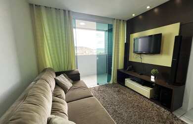 Imagem 13: ALUGO APARTAMENTO NO CONDOMÍNIO MONT SERRAT CARUARU