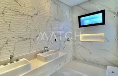 Imagem 16: Linda casa no Residencial Green disponível para venda