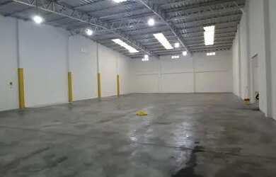 Imagem 3: Galpão/Depósito/Armazém para aluguel possui 1050 metros quadrados