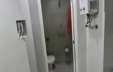 Imagem 9: Apartamento 1/4 amplo Copacabana posto 6