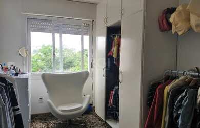 Imagem 15: Apartamento para Venda - 77.13m², 3 dormitórios, sendo 1 suites, 1 vaga...