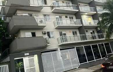 Imagem 14: Apartamento para aluguel tem 45 metros quadrados com 1 quarto