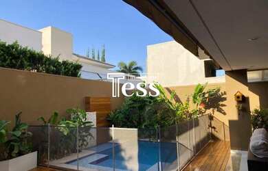 Imagem 3: COD 11796 Casa em Condomínio - À Venda - Bairro Cond. Eco Village I...