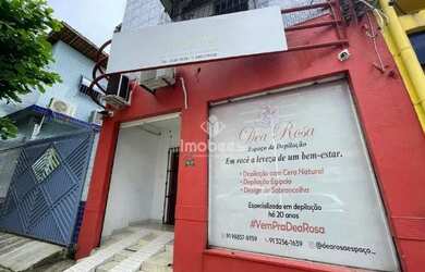 Imagem: O depósito possui 77m² de Área e está localizado em Umarizal