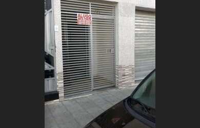 Imagem: A casa possui 1 Dormitório, 1 Banheiro e 100m² de Área e