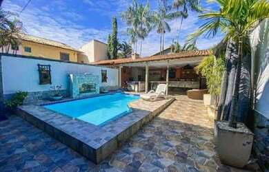 Imagem 9: Casa para venda possui 120 metros quadrados com 3 quartos em Serra Grande - Niterói - RJ