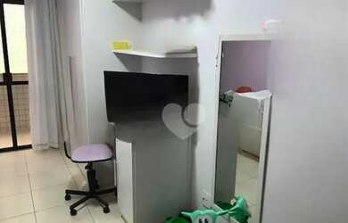 Imagem 15: Cobertura Linear 4 quartos 2 suites ,192 m²,2 vagas por R$ 1.399.000...