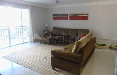 Imagem 2: Apartamento à venda, Vila São Francisco - São Paulo/SP