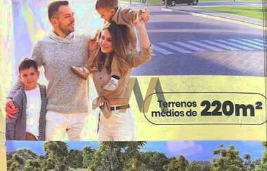 Imagem 4: Terreno à venda, 270 m² por R$ 223.000 - Parque dos Anjos - Gravataí/RS