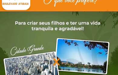 Imagem: O terreno possui 500m² de Área e está localizado em Tanque